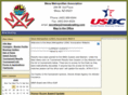 mesabowling.com