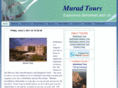 muradtours.com