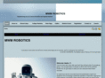 mwmrobotics.com