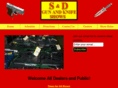 ncgunshows.com
