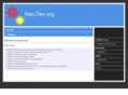 neo-dev.org