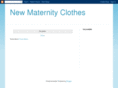 new-maternity-clothes.com