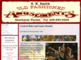 oldfashionedamusements.com