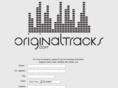 originaltracks.com