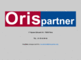 oris-partner.com