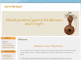 outofmygourd.net