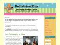 pedsplusonline.com