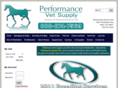 performancevetsupply.com