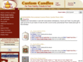 personalizedquinceaneracenterpieces.com