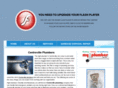 plumbingcentreville.com