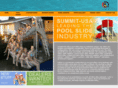 poolslide.com