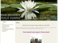 pranavayogatemple.com