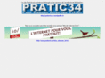 pratic34.net