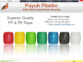 puyuhplastic.com