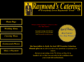 raymondscatering.com