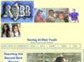 reachingoutbeyondbars.org