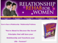 relationshiprehabforwomen.com