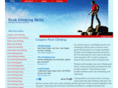 rockclimbingskills.com