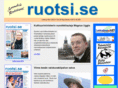 ruotsi.se