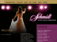 schmidtcompetition.com