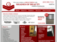 shadesofbeautydecor.com
