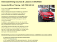 sheffielddrivinglesson.co.uk