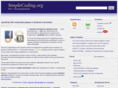 simplecoding.org