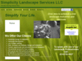 simplicitylandscape.com
