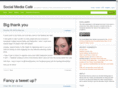 socialmediacafe.org.uk