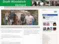 southwoodstockvermont.com