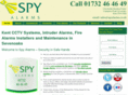 spyalarms.co.uk