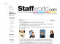 staffworld.com