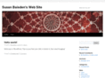 susanbaisden.com