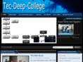 tec-deep-college.com