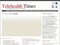 telehealthtimes.com