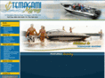 temagamimarine.com