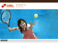 tennis-sunrise.co.jp