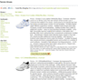 tennisshoeshopping.com