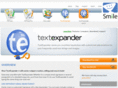 textpander.com