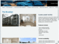 thebrooklynsuites.com