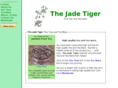 thejadetiger.com