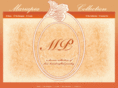 themariapiacollection.com