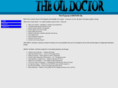 theoildoctor.biz