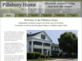 thepillsburyhome.com