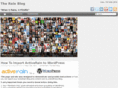 therainblog.com