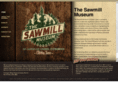 thesawmillmuseum.org