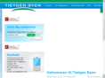 tietgenbyen.dk