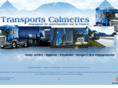 transports-calmettes.com