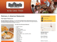 tuscanygrillrobinson.com