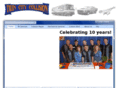 twincitycollision.net